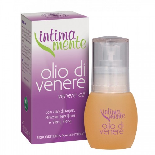 Erboristeria Magentina - Olio di Venere (ml.50)
