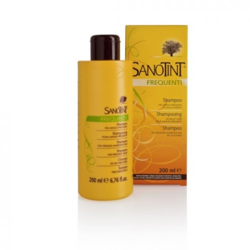 Sanotint - Shampoo Lavaggi Frequenti PH.6 (ml.200)