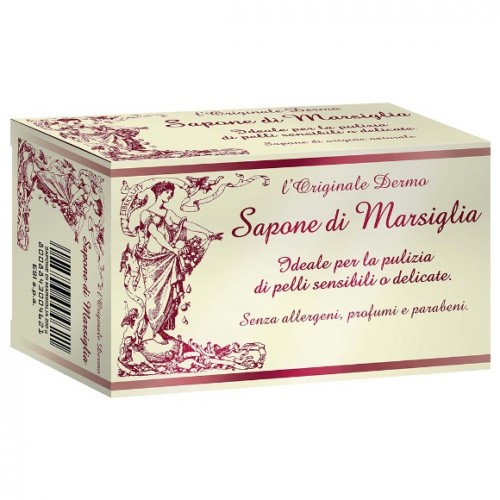 Esi - Sapone Marsiglia (gr.200)