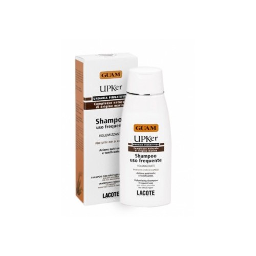 Lacote - Upker Shampoo Uso Frequente (ml.200)