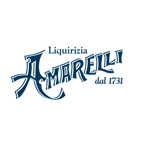 Amarelli - Liquirizia Rombetti (gr.100)