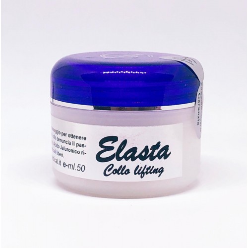 Arte Cosmedical - Elasta Collo Lifting (ml.50)