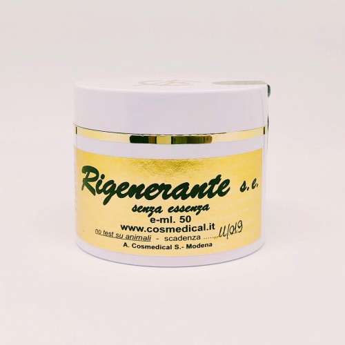 Arte Cosmedical - Crema Rigenerante (ml.50)