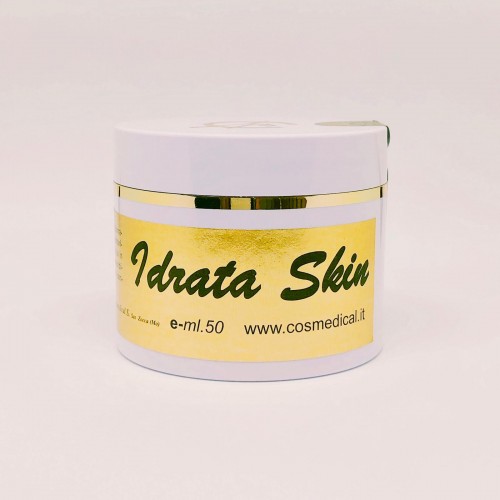 Arte Cosmedical - Crema Idratante Idrata-Skin (ml.50)