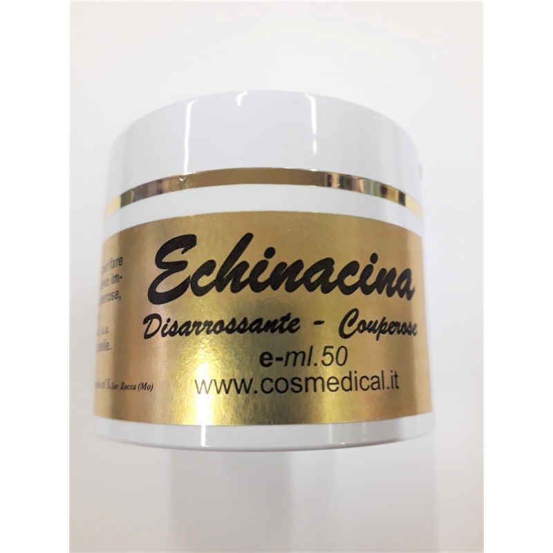 Arte Cosmedical - Crema Echinacina (ml.50)