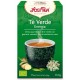 Fior Di Loto - Yogi Tea - Energy (17 filtri)