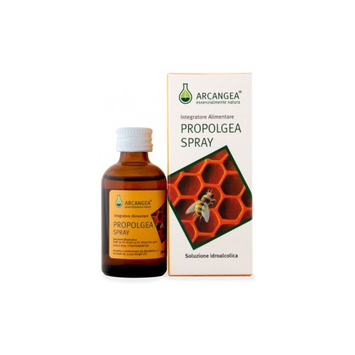 Arcangea - Propolgea Spray Biologico (ml.30)
