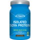 Ultimate Italia - Isolated Soya Protein - Vaniglia (gr.750)